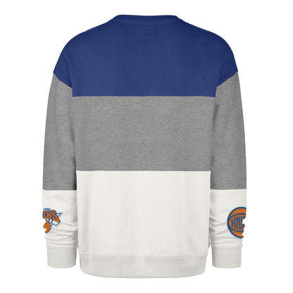 '47 Brand Knicks On Five Maximalist Crew