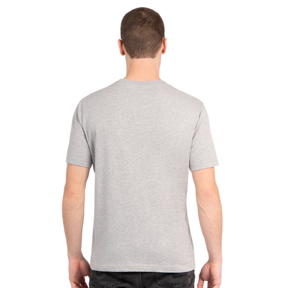 Starter Knicks 2026 NBA Champions Trophy Grey Vintage Tee