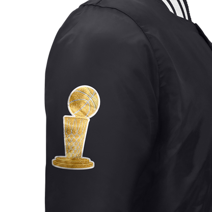 Starter Knicks 2026 NBA Champions Satin Jacket