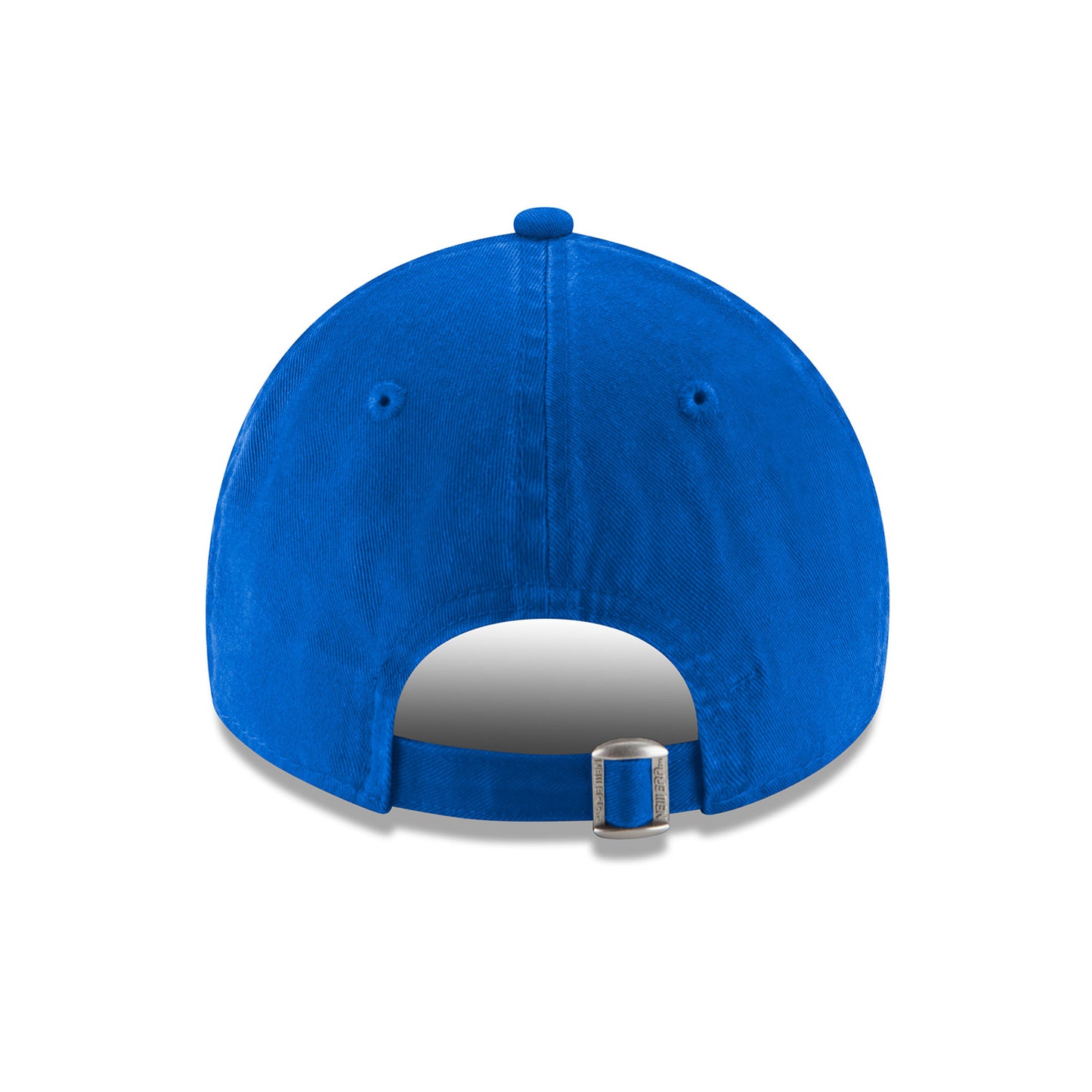 New Era Westchester Knicks Royal 920 Adjustable Hat