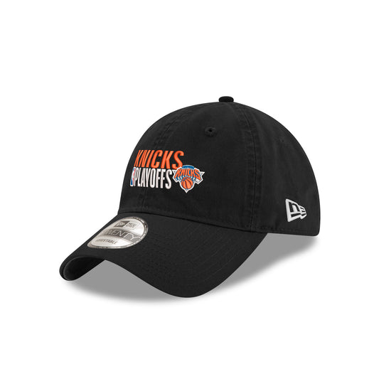 New Era Knicks Playoff Participant Hat