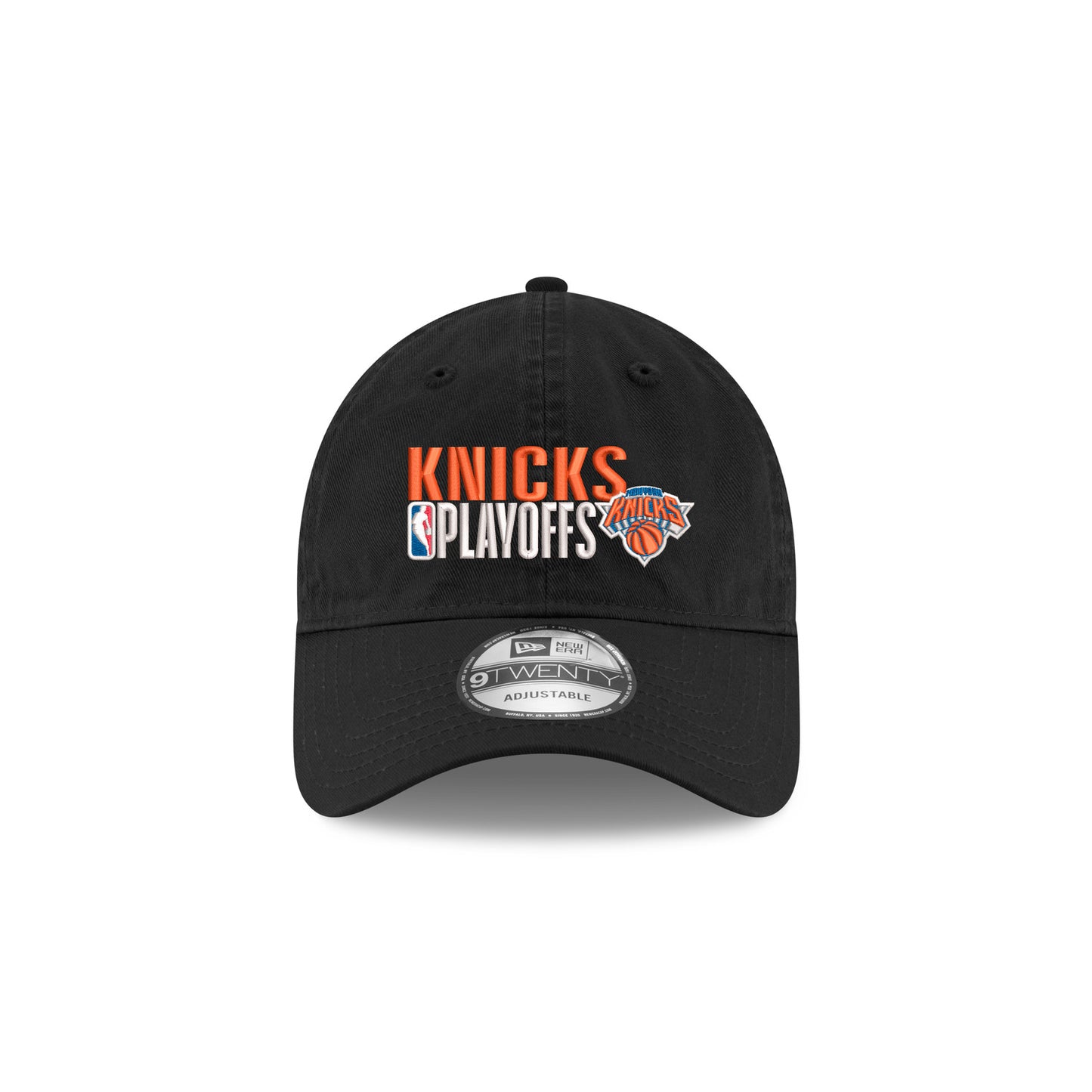 New Era Knicks Playoff Participant Hat