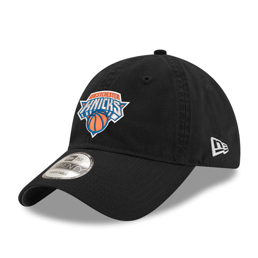 New Era Westchester Knicks Black 920 Adjustable Hat