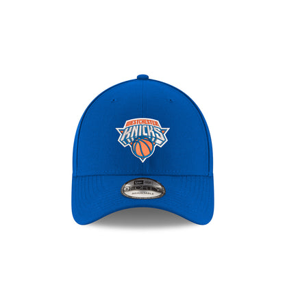 Youth New Era Westchester Knicks Royal 920 Adjustable Hat