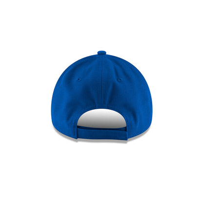 Youth New Era Westchester Knicks Royal 920 Adjustable Hat