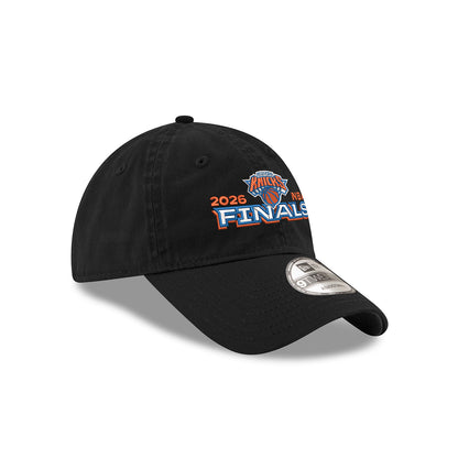 New Era Knicks 2026 Finals Black 920 Adjustable