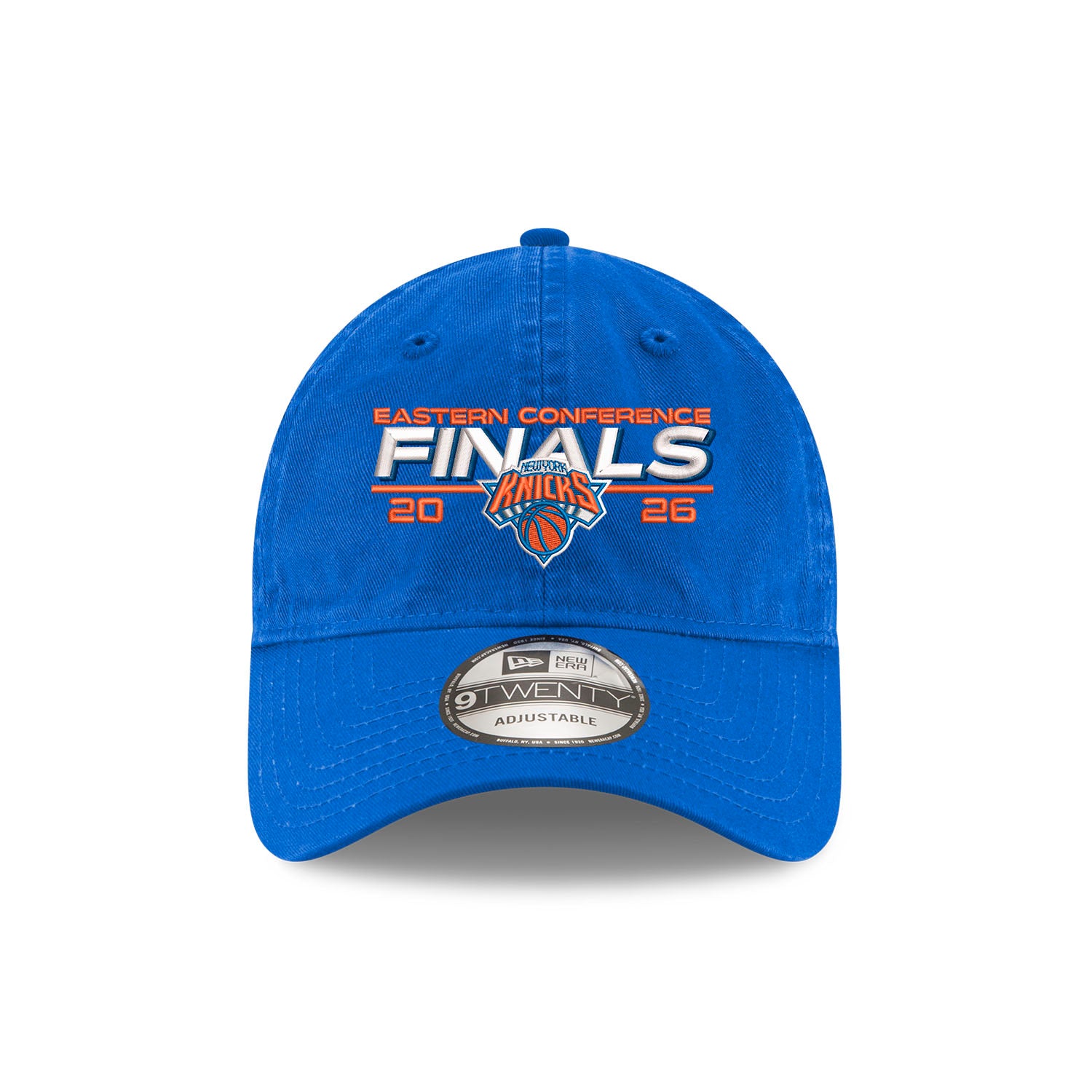 New Era Knicks Playoffs 2026 Eastern Conference Finals 920