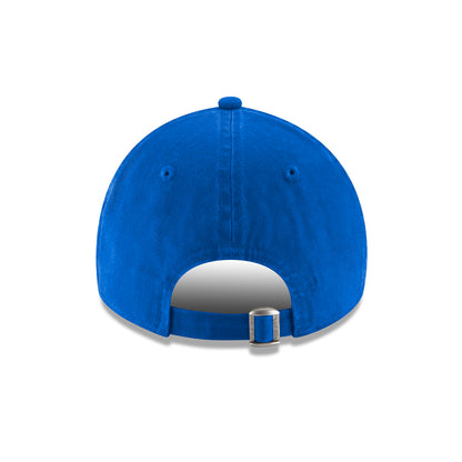 New Era Knicks Playoffs 2026 Eastern Conference Finals 920 Adjustable Hat