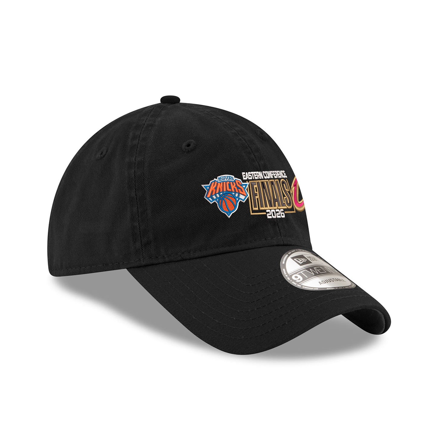 New Era Knicks Playoffs 26 Eastern Conference Finals Match Up Hat