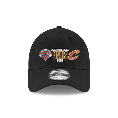New Era Knicks Playoffs 26 Eastern Conference Finals Match Up Hat