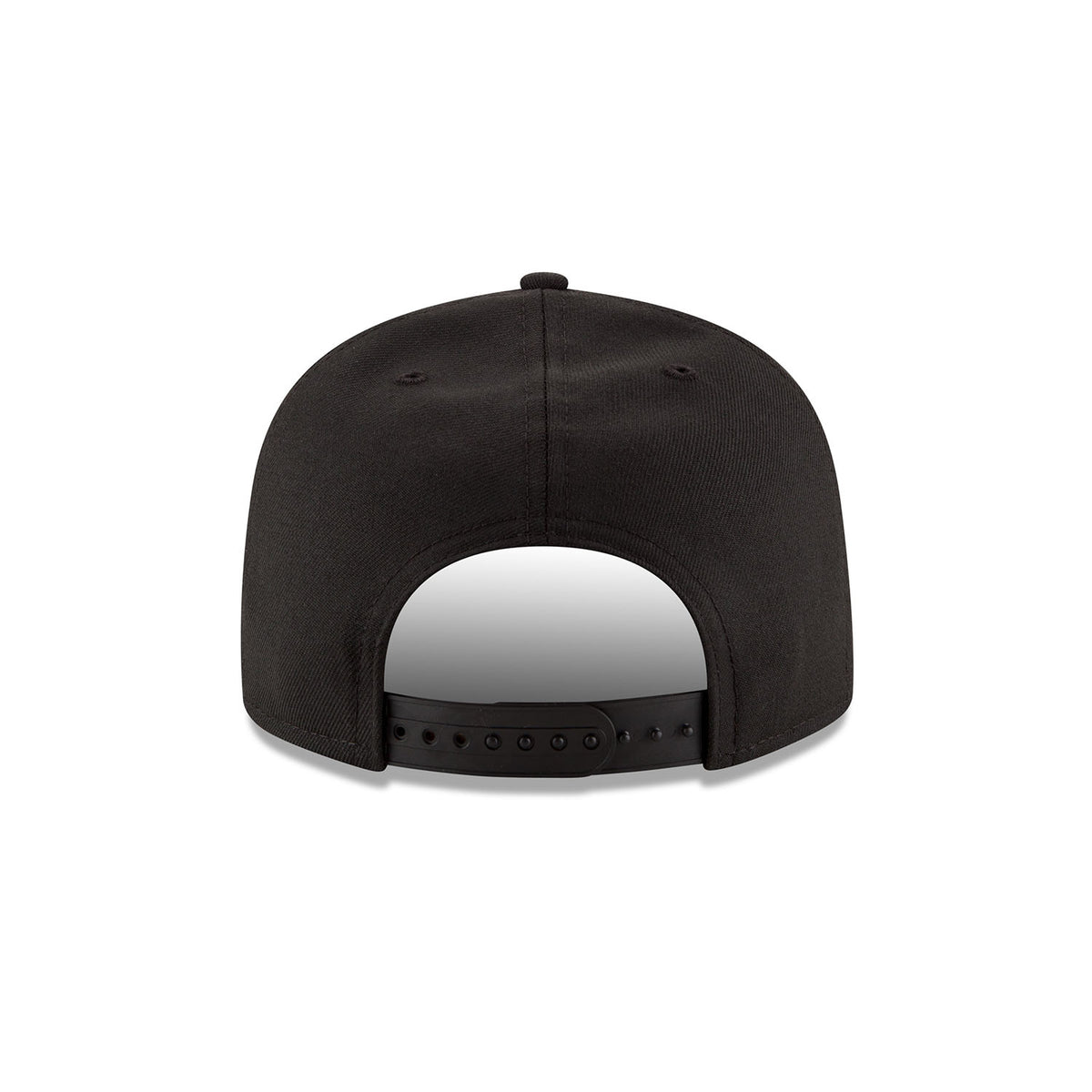 New Era Knicks 2026 NBA Champions Replica 950 Black Locker room Snapback