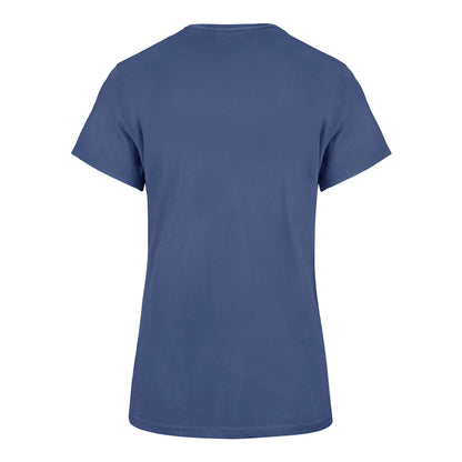 Women's '47 Brand Knicks Finals Frankie Tee