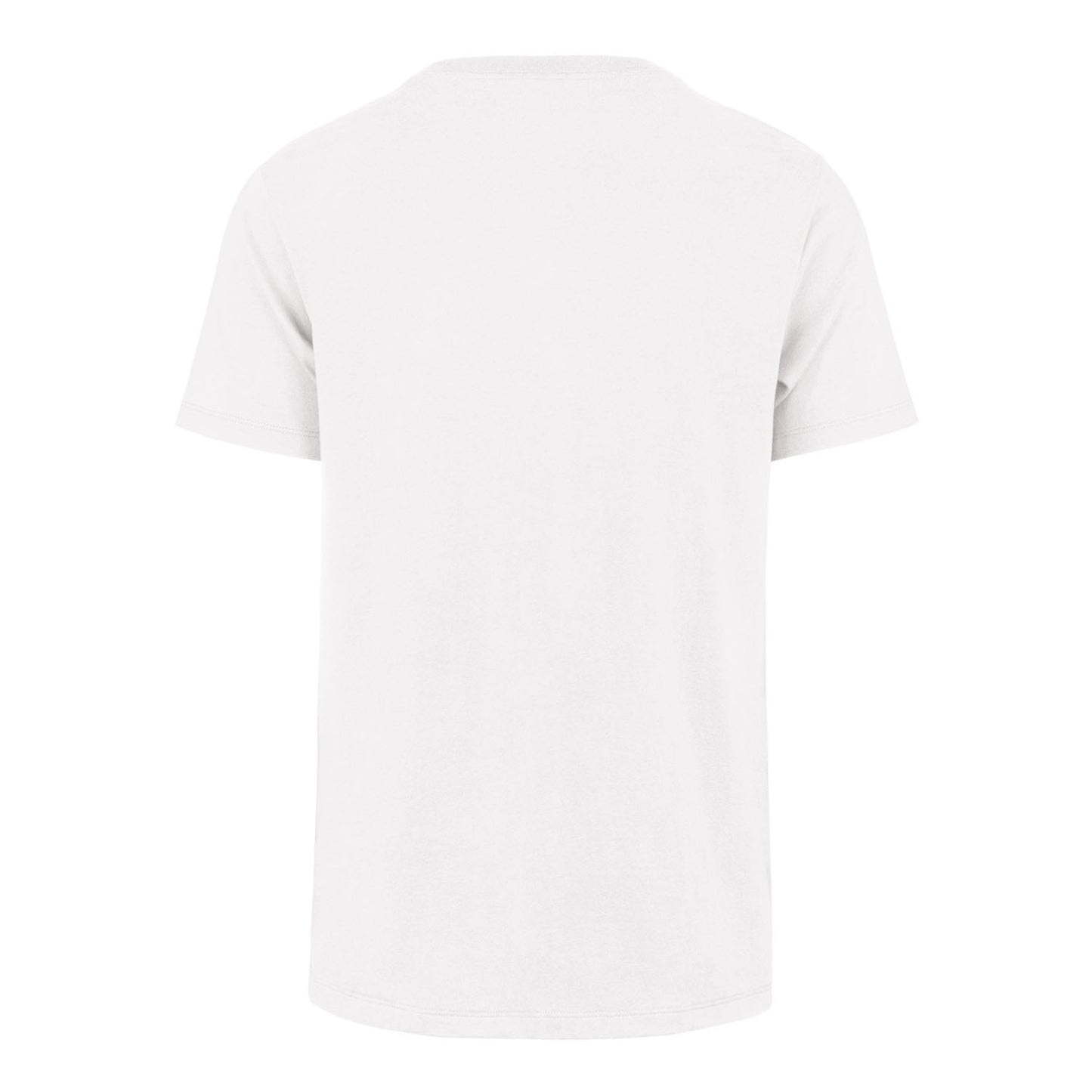 '47 Brand Knicks 26 Finals Franklin Tee White
