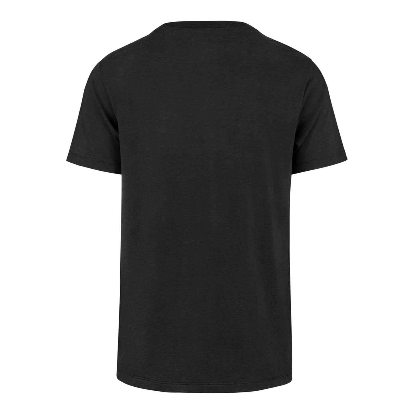 '47 Brand Knicks 26 Eastern Conference Finals Champions Black Franklin Tee