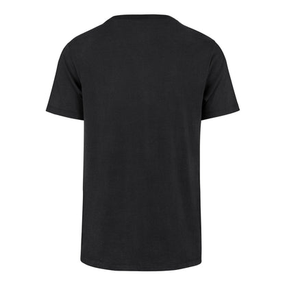 '47 Brand Knicks 26 Eastern Conference Finals Champions Black Franklin Tee