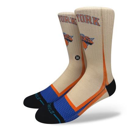 Stance Knicks 2025 City Edition Sock