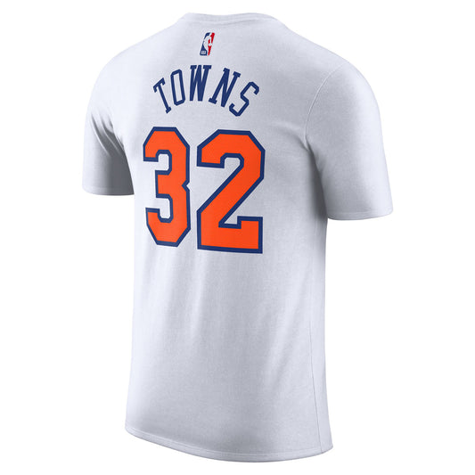 Karl-Anthony Towns Nike Association Name & Number Tee