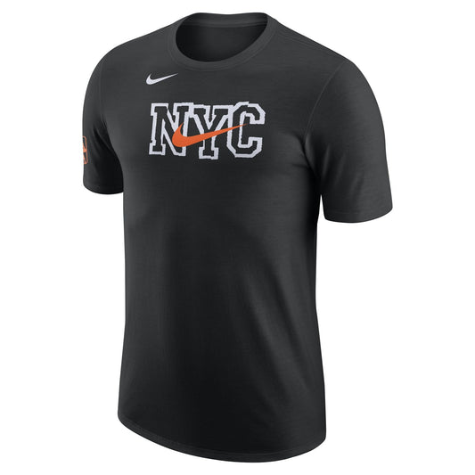 New York Knicks City Edition jerseys reimagined 👀🔥 // @nyknicks