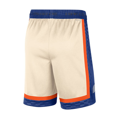 Nike Knicks City Edition 2025-26 Swingman Shorts