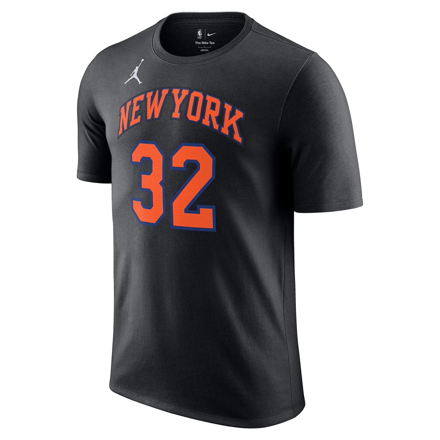 Karl-Anthony Towns Nike Statement Name & Number Tee