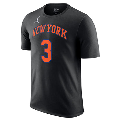 Josh Hart Nike Statement Name & Number Tee