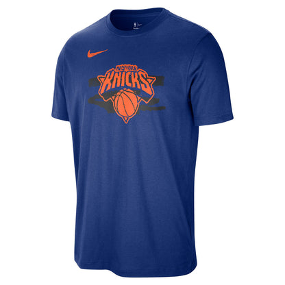 Nike Knicks Courtside Tee