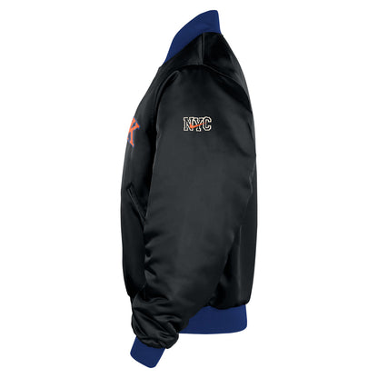 Nike Knicks City Edition 2025-26 Jacket