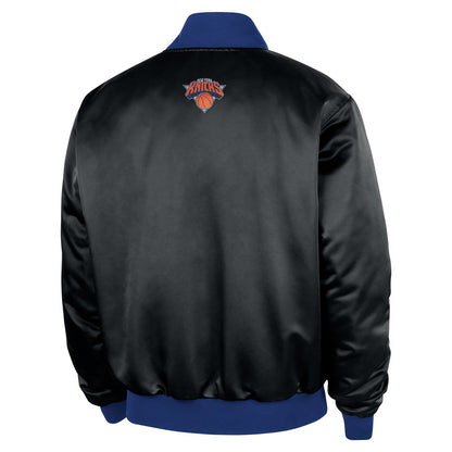 Nike Knicks City Edition 2025-26 Jacket