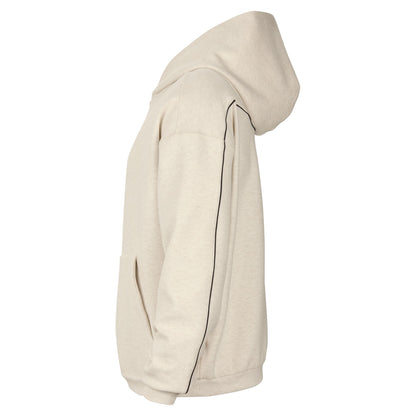 NIke Knicks Standard Issue Stretch Hoodie