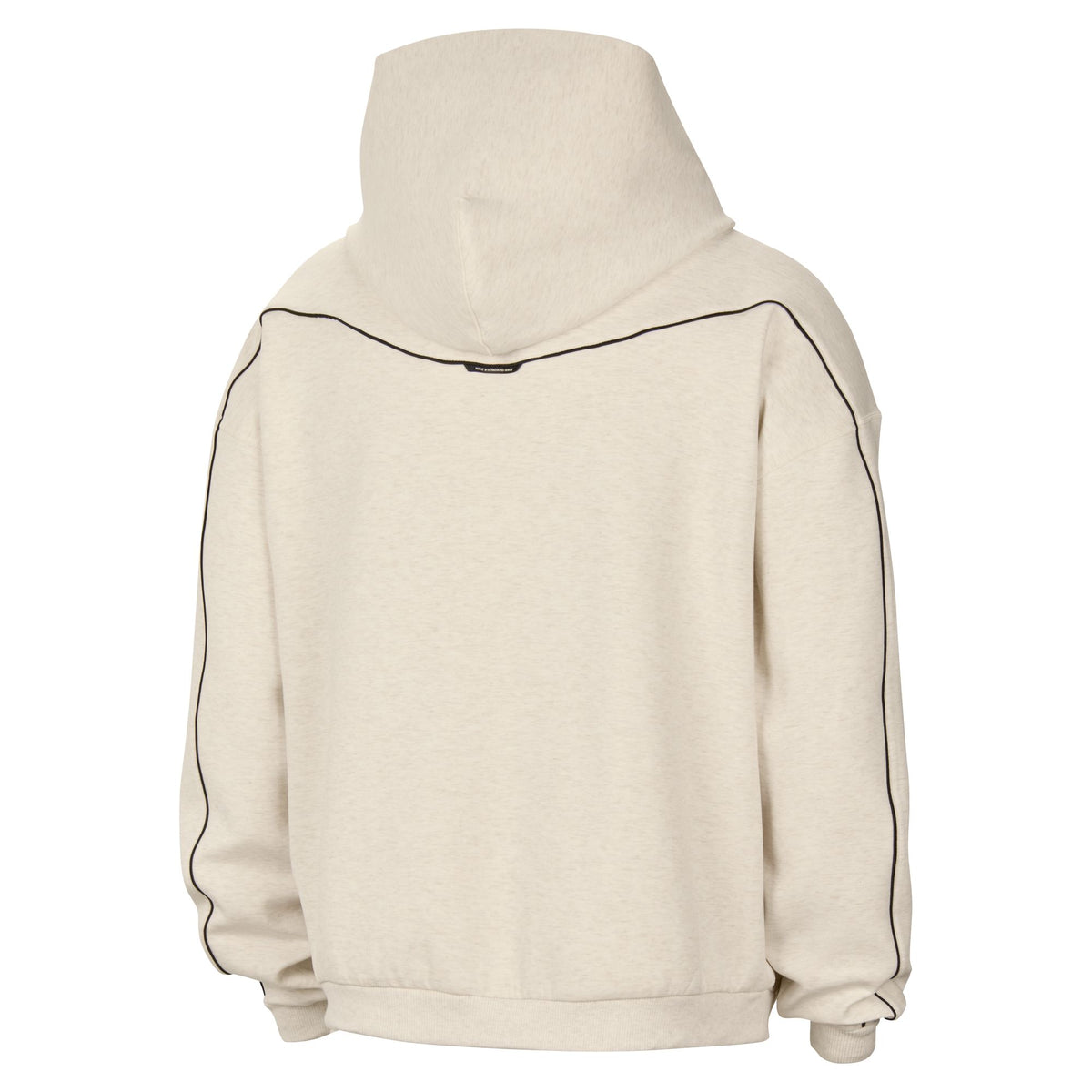NIke Knicks Standard Issue Stretch Hoodie