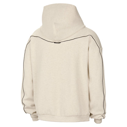 NIke Knicks Standard Issue Stretch Hoodie