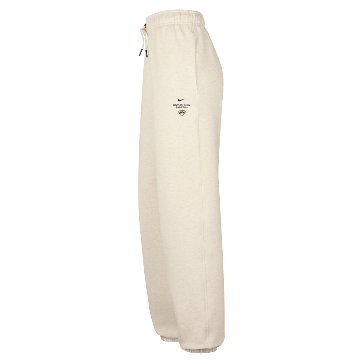 Nike Knicks Standard Issue Stretch Cuff Sweatpants