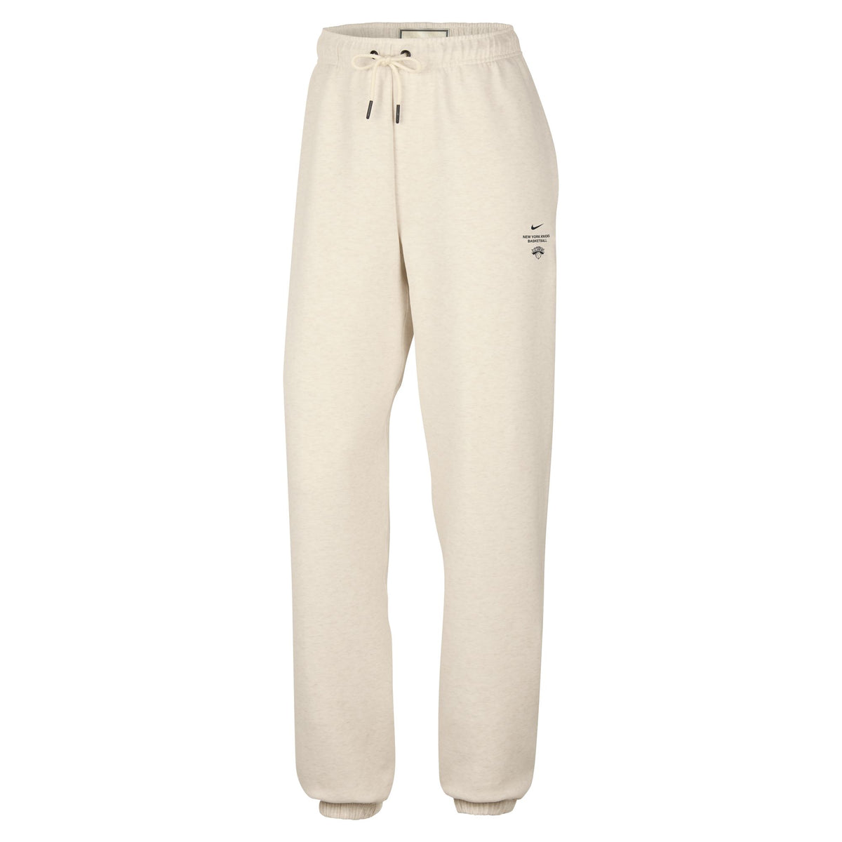 Nike Knicks Standard Issue Stretch Cuff Sweatpants