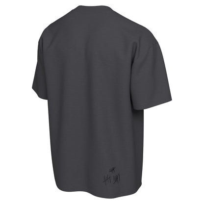 Nike Knicks 2026 NBA Champions Confetti Tee