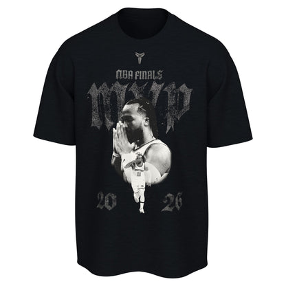 Nike Knicks 2026 NBA Champions MVP Tee