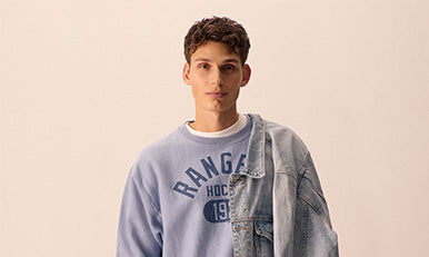 Starter Rangers Yard Line Full Zip Jacket – Shop Madison Square Garden