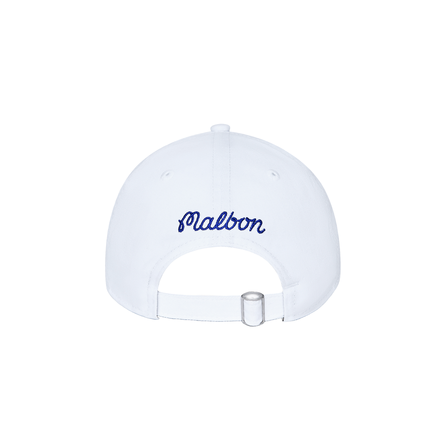 New Era Malbon x Knicks White 920 Adjustable