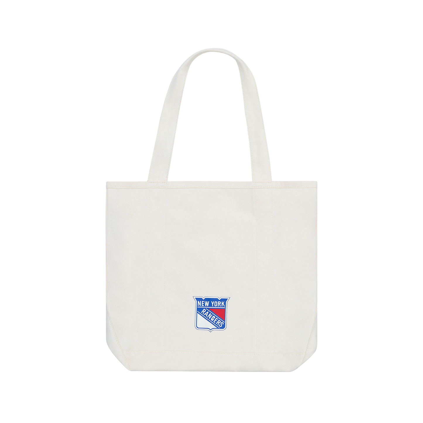 NYON x Rangers Cream Home Team Standard Tote