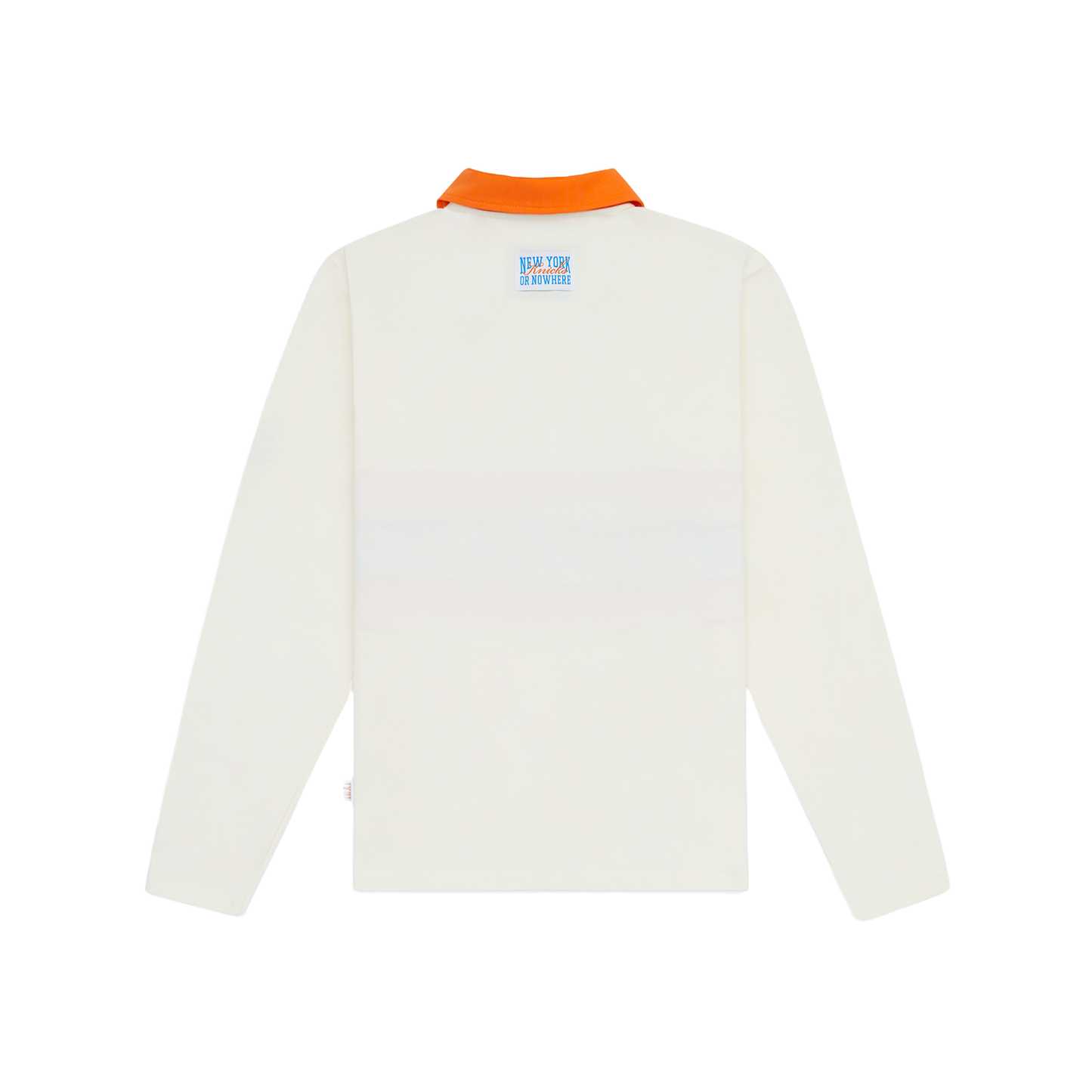 NYON x Knicks MVP Rugby Top