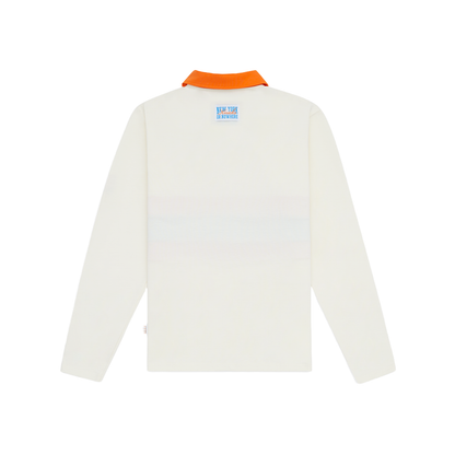 NYON x Knicks MVP Rugby Top