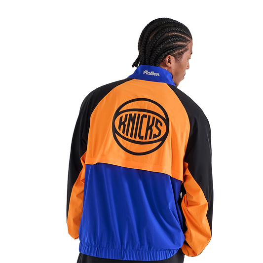 New York Knicks Men's Jackets – tagged 