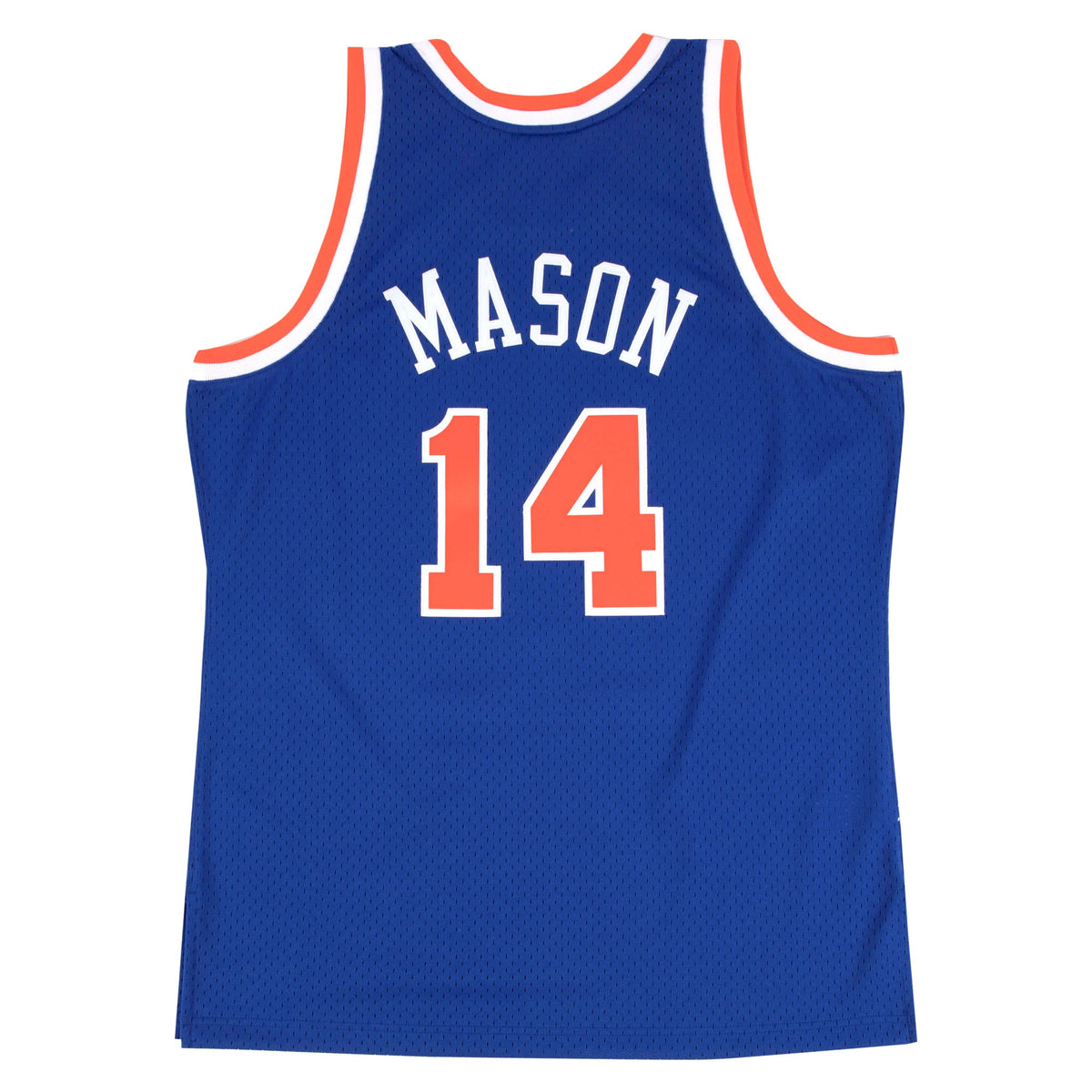 Mitchell & Ness Anthony Mason Swingman Jersey