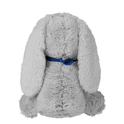 Knicks 10" Floppy Ear Rabbit Plush