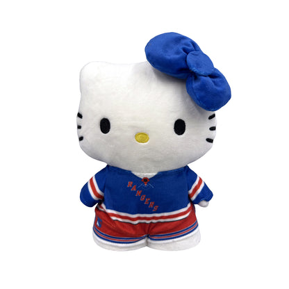 Rangers 10" Hello Kitty Plush