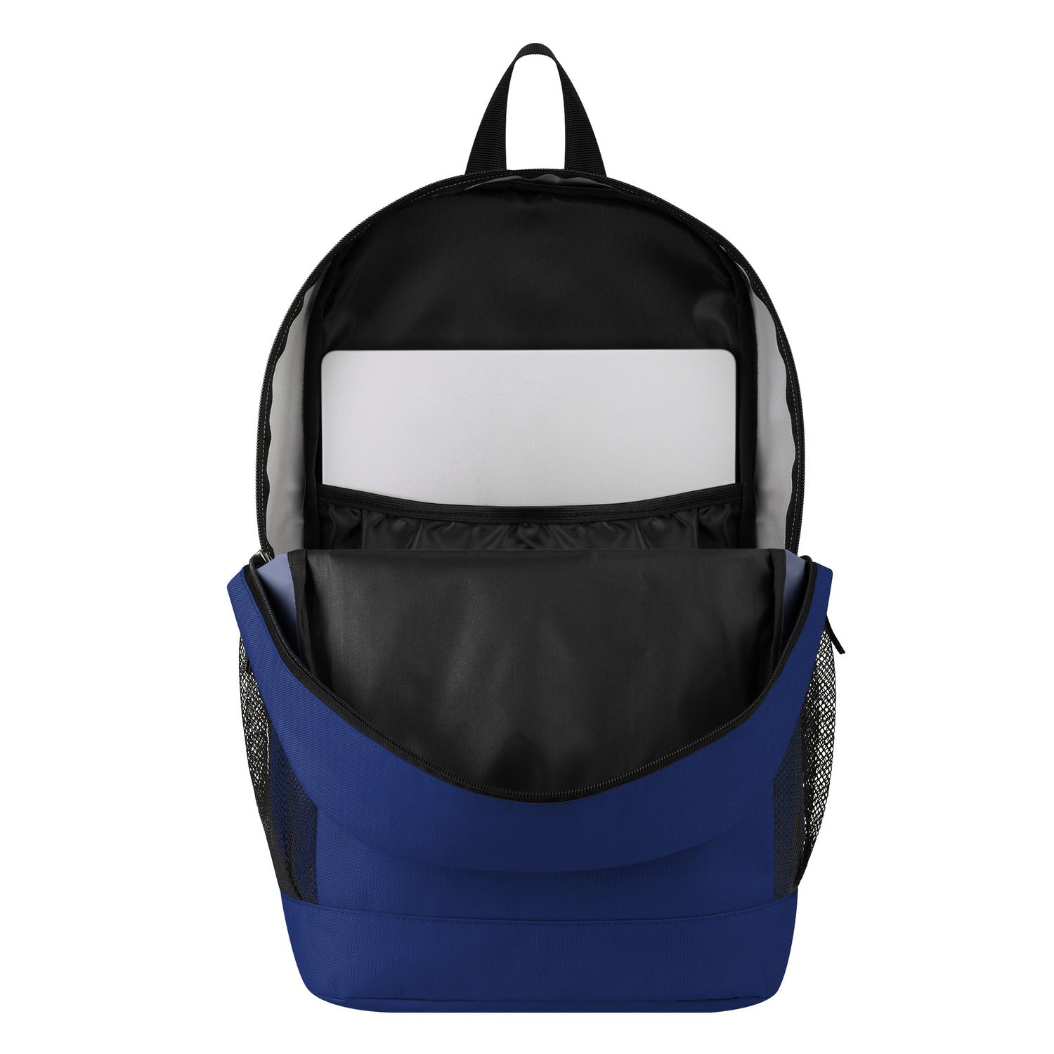 nike backpack bag malaysia Knicks Big Logo Colorpack Backpack – Shop Madison Square Garden