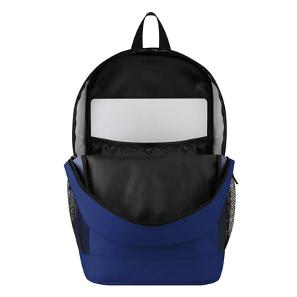 nike backpack square Knicks Big Logo Colorpack Backpack – Shop Madison Square Garden