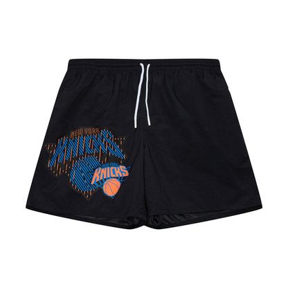 Mitchell & Ness Knicks Best In Class Shorts