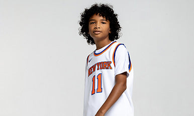 2023-24 Nike Knicks Julius Randle CITY EDITION Swingman Jersey – Shop  Madison Square Garden