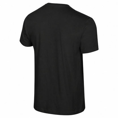 Stadium Essentials Knicks 2026 Finals Cruise Black Tee
