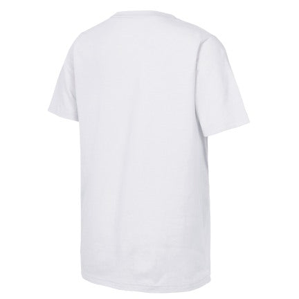 Youth Knicks 2026 NBA Champions Cariacture Tee
